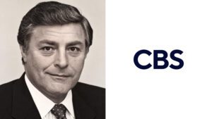Muere James H. Rosenfield Sr., exejecutivo de CBS, a los 97 años