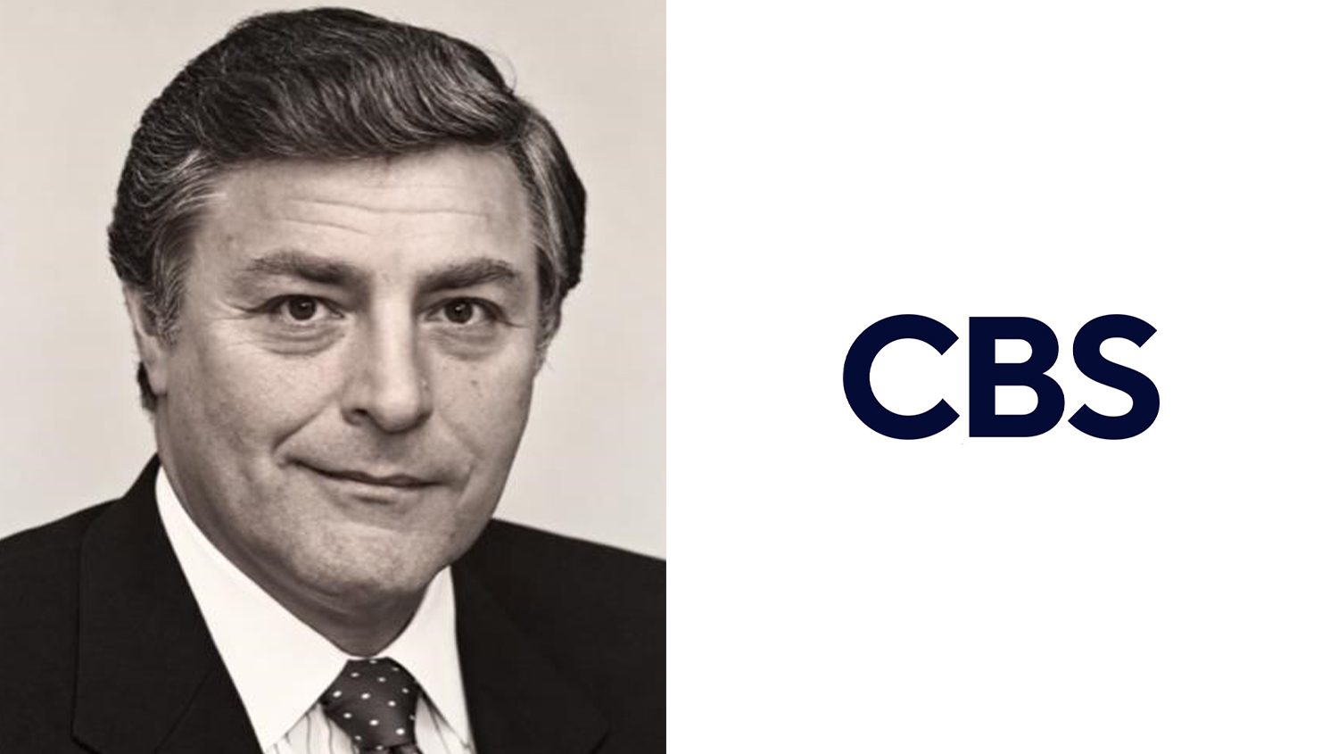 Muere James H. Rosenfield Sr., exejecutivo de CBS, a los 97 años
