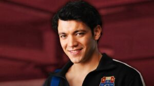 ¿Quién es Kyle Clark? Biografía, edad y su papel en La Timonel