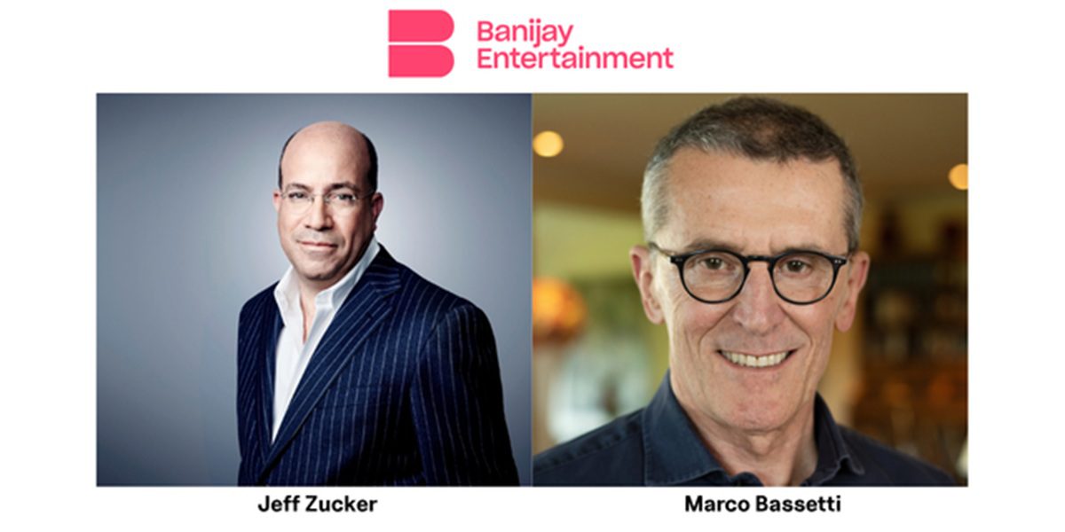 MIPCOM Cannes 2026: Banijay y Dhar Mann protagonizan el evento