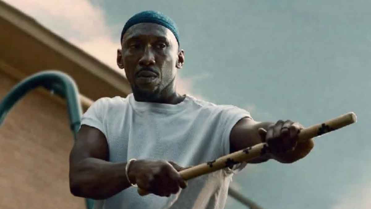 Mahershala Ali y el alto precio que pagó por Blade