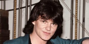 Muere Peter Byrne, cantante de Naked Eyes, a los 74 años