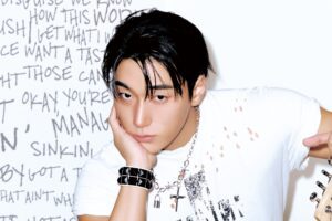 San de ATEEZ desmiente rumores de romance en Milán