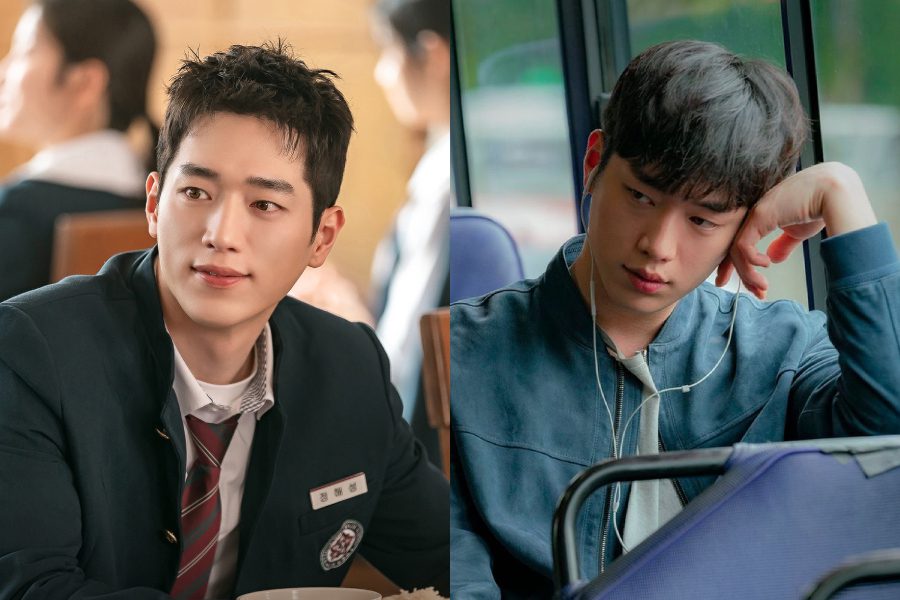 Seo Kang Jun: 6 K-dramas que debes ver de su carrera