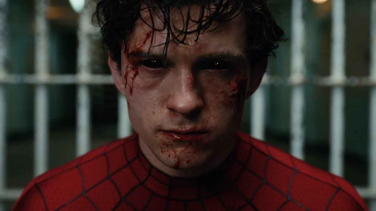 EDITH recuerda que Peter Parker es Spider-Man en VisionQuest