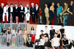 Stray Kids, TUIDE y BTS arrasan en el Billboard World Albums