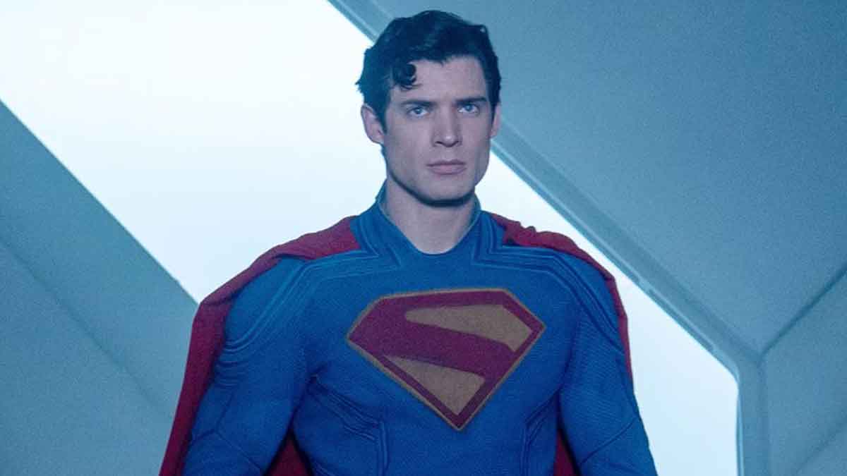 Superman: tres trajes en Man of Tomorrow, según rumor