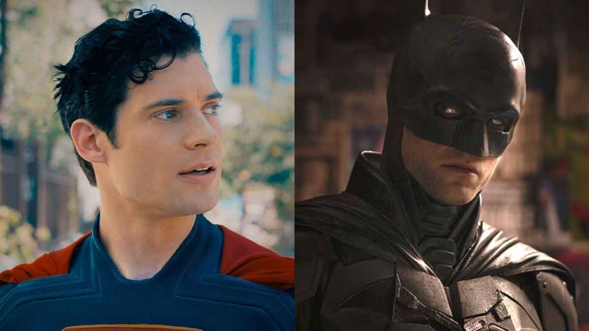 Robert Pattinson: por qué su Batman no irá al DCU