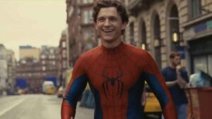 Endgame Encore resuelve el misterio final de Spider-Man
