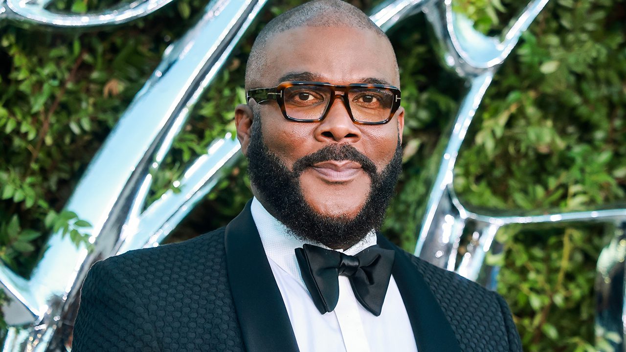 Confabulation: nuevo thriller de Tyler Perry para Netflix