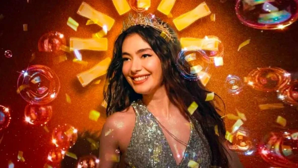 Ah Belinda: la comedia turca de Netflix con Neslihan Atagül