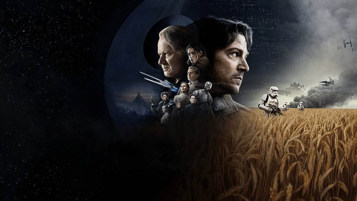 Director de Andor pide dirigir una película de Star Wars