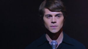 Aquel: fecha de estreno en Netflix, reparto, argumento y todo lo