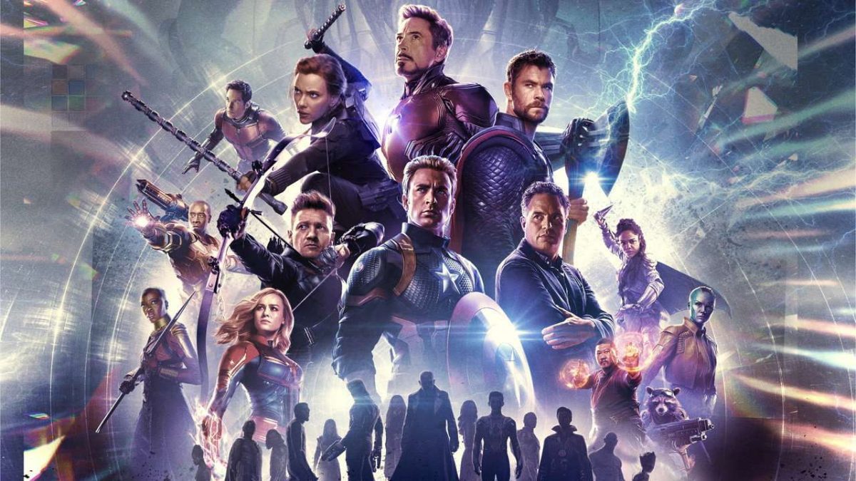 Avengers Endgame: Encore arrasa en su regreso a cines