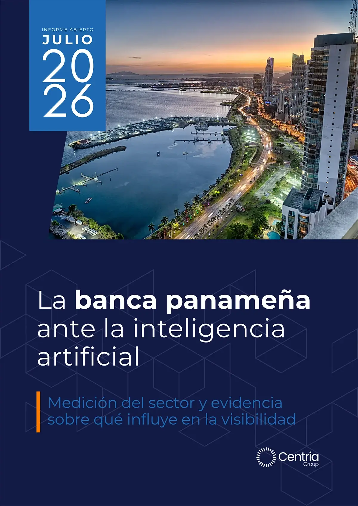 banca panameña ante la inteligencia artificial
