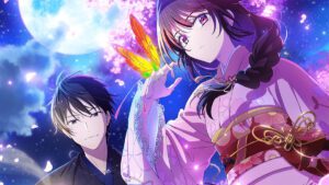 Bride of the Barrier Master llega a Netflix en enero 2027