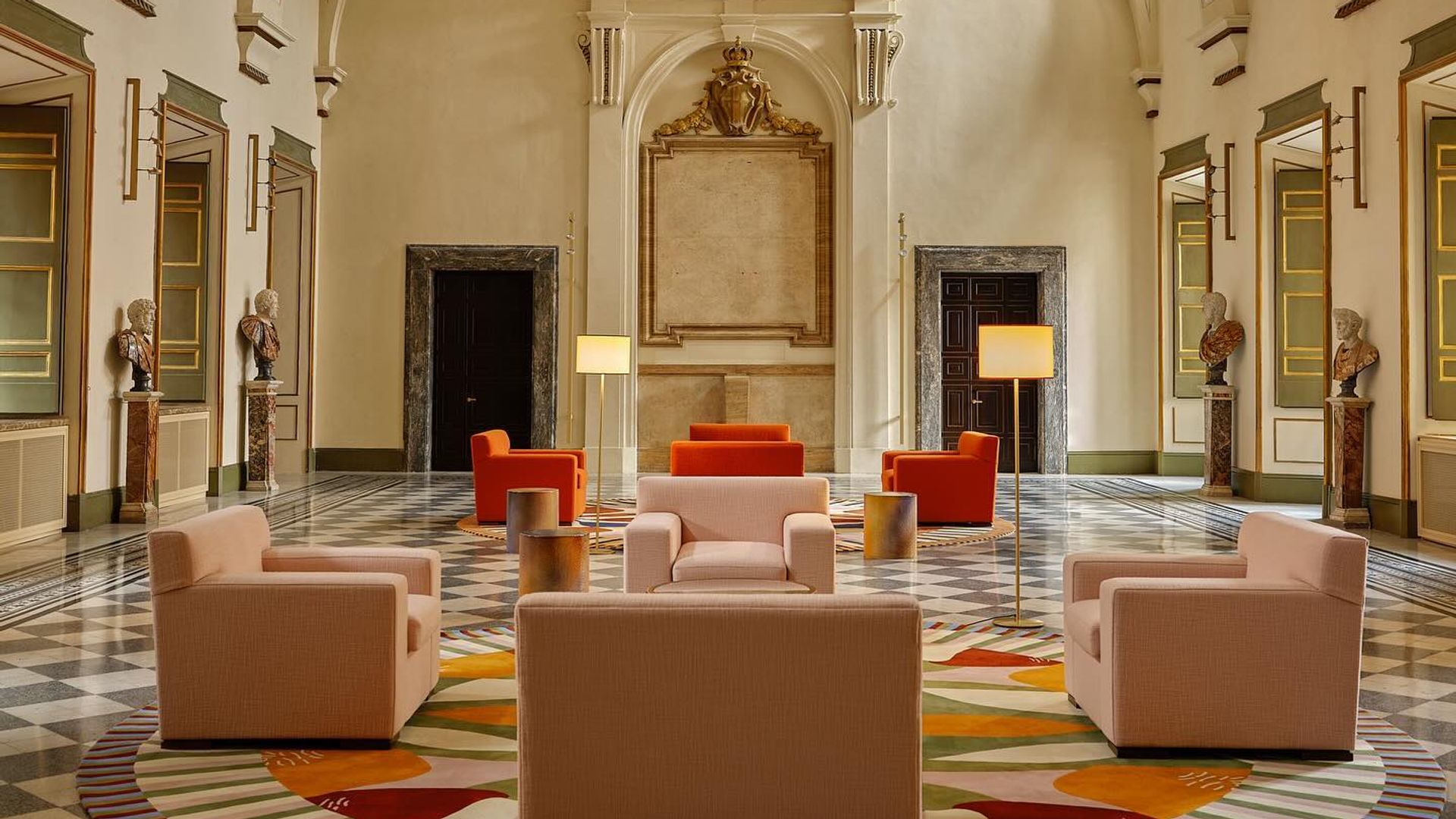 Wes Anderson y Tim Burton: su influencia en el diseño de interiores