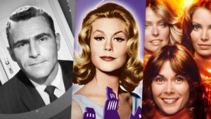 Netflix Canadá: series clásicas como The Twilight Zone llegan en octubre