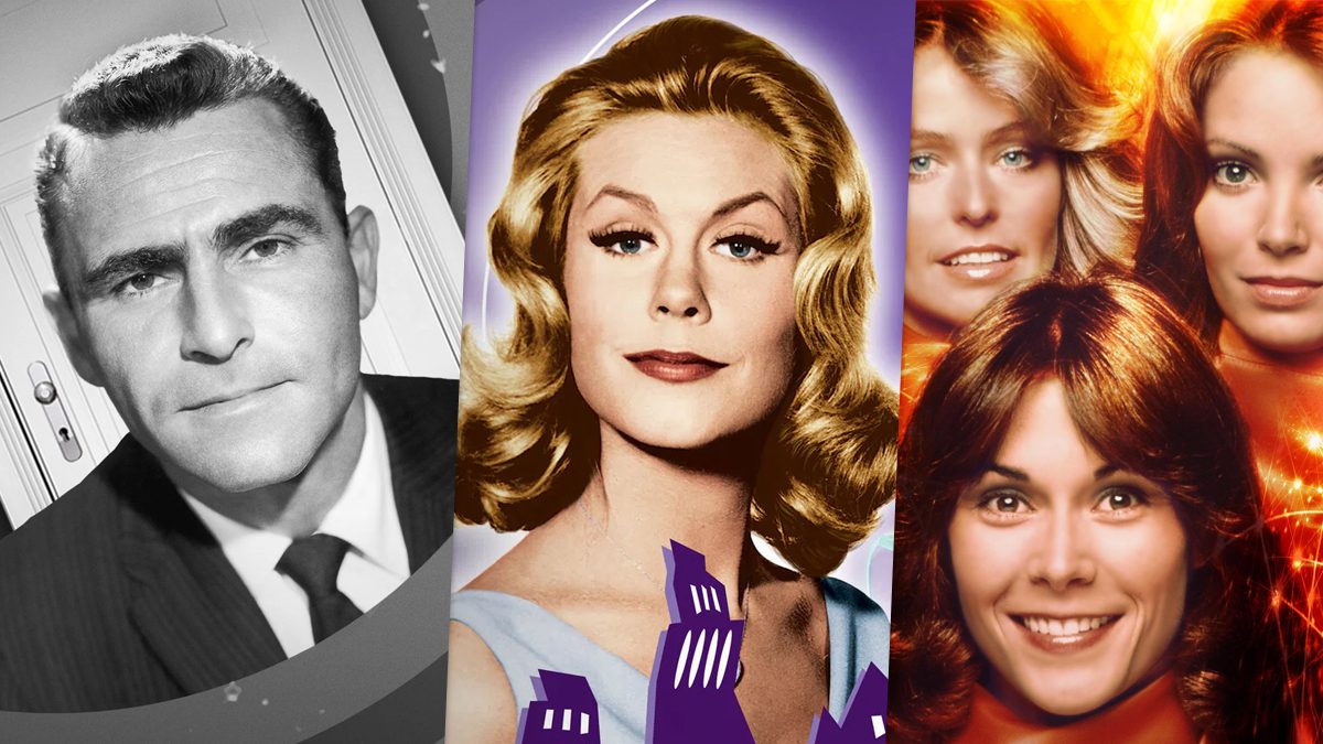 Netflix Canadá: series clásicas como The Twilight Zone llegan en octubre