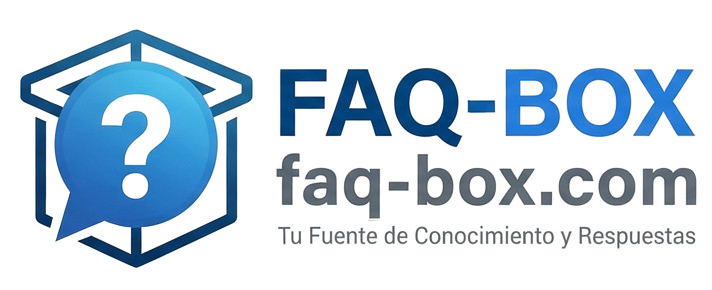 FAQ Box