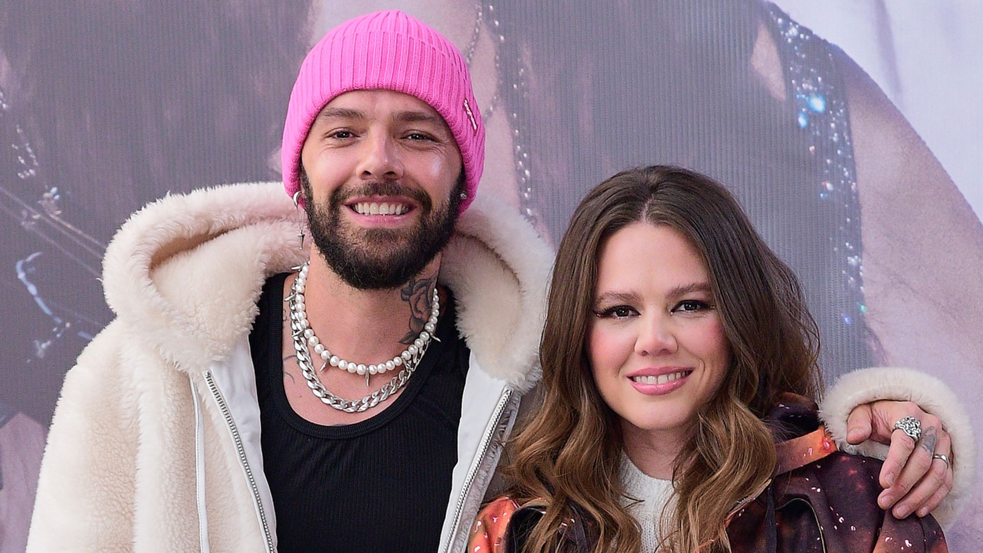 Jesse & Joy: Joy se quiebra en Chile por la separación