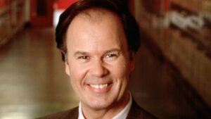 Dennis Haskins muere: adiós al Mr. Belding de Saved by the Bell