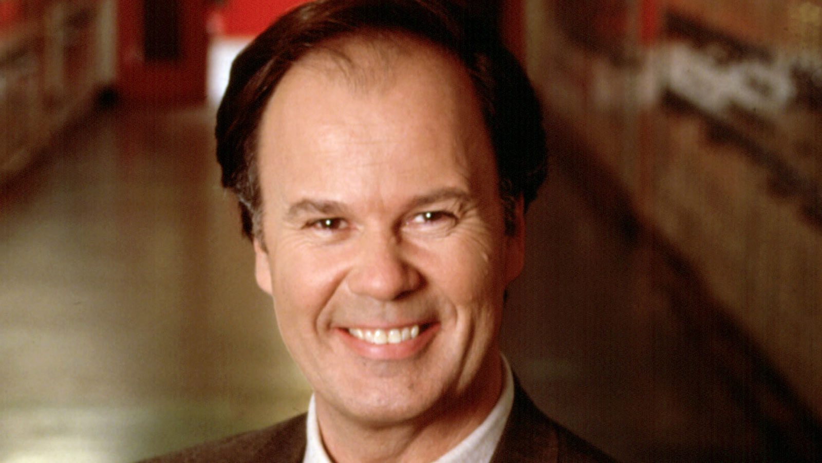 Dennis Haskins muere: adiós al Mr. Belding de Saved by the Bell