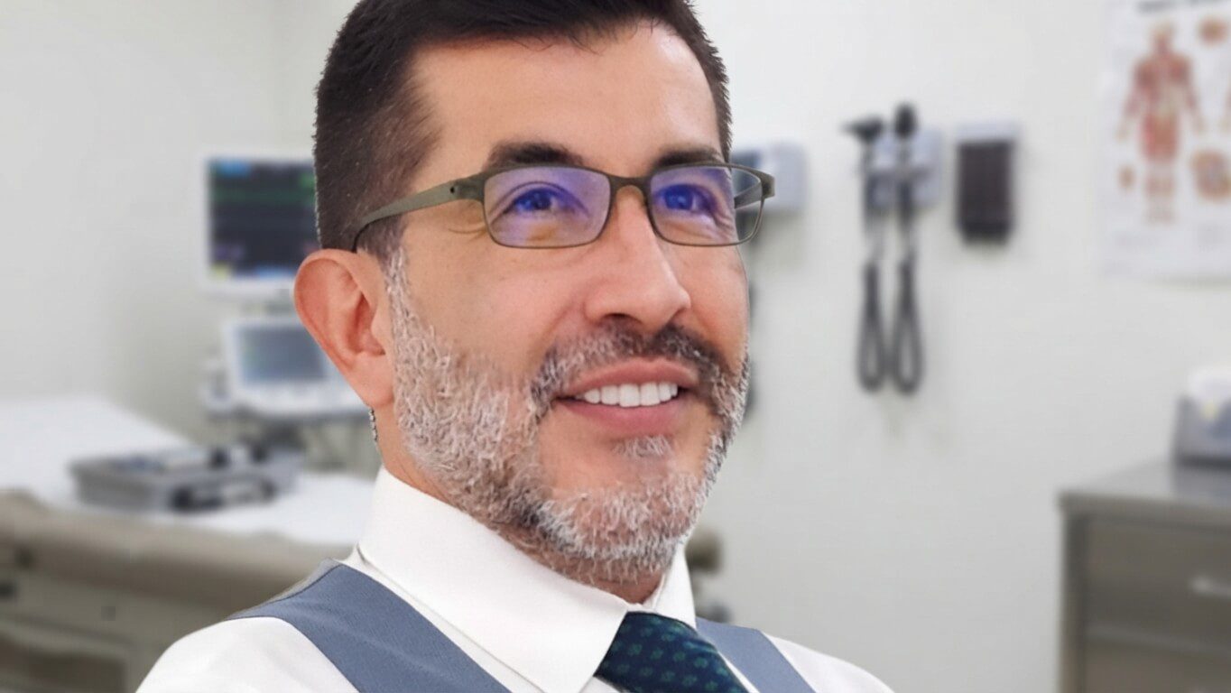 Dr. Gabriel Cubillos: de qué manera la investigación clínica transforma el éxito de las intervenciones quirúrgicas