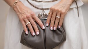 Uñas de otoño 2026: tendencias en manicura de la temporada