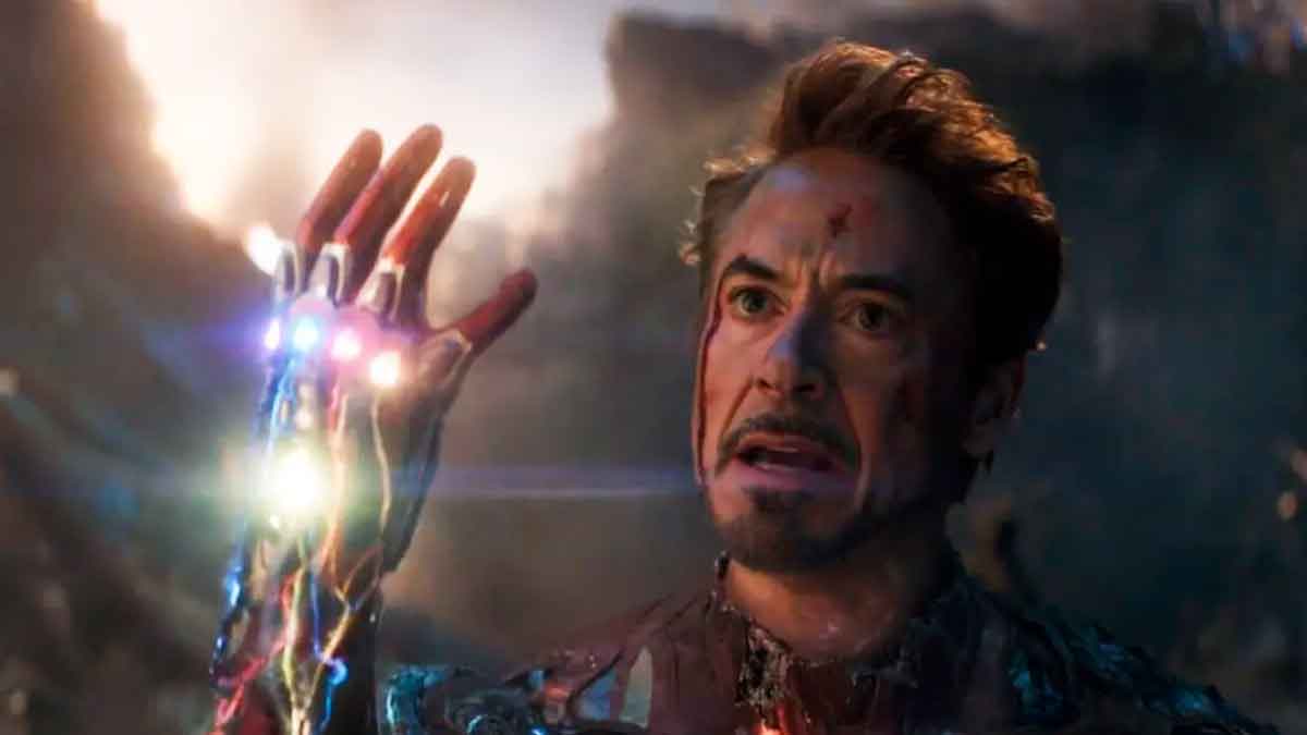 Endgame Encore: así conecta su final con Doomsday