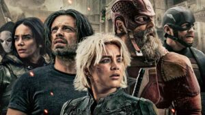 Yelena Belova regresa en Vengadores: Secret Wars y Doomsday
