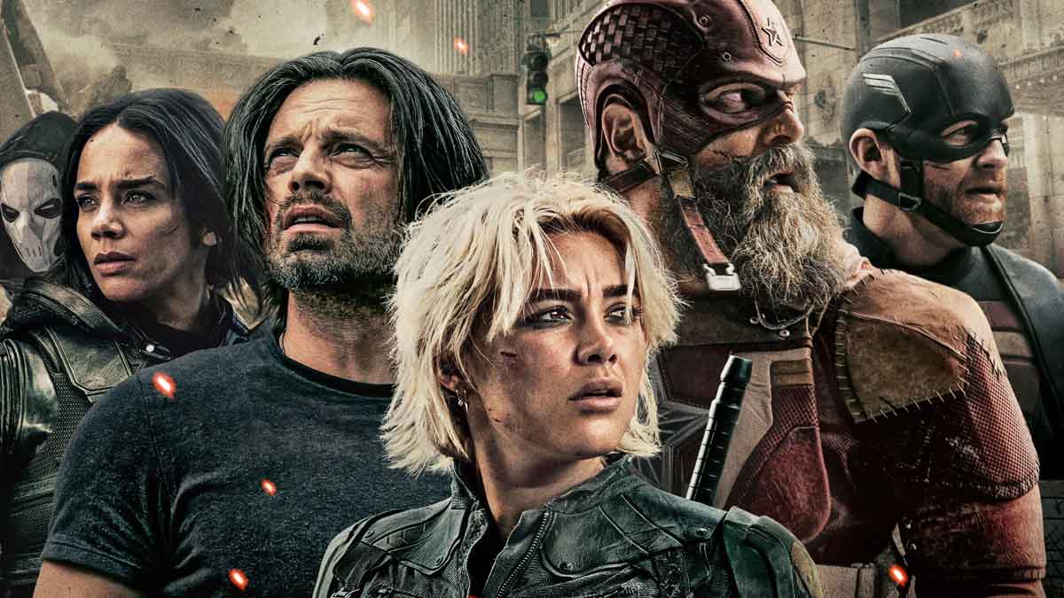 Yelena Belova regresa en Vengadores: Secret Wars y Doomsday