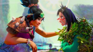Forgotten Island en Netflix: fecha estimada de estreno