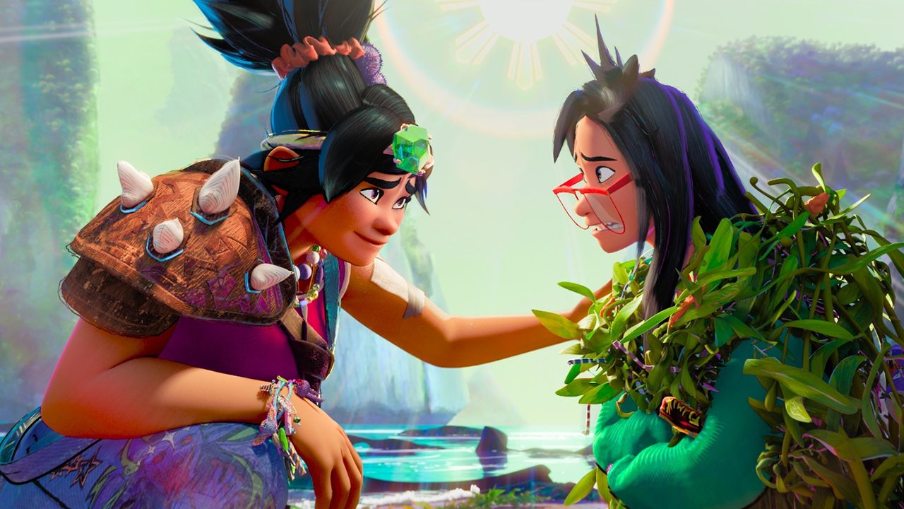 Forgotten Island en Netflix: fecha estimada de estreno