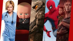 Netflix: todo lo que sale del catálogo en octubre de 2026