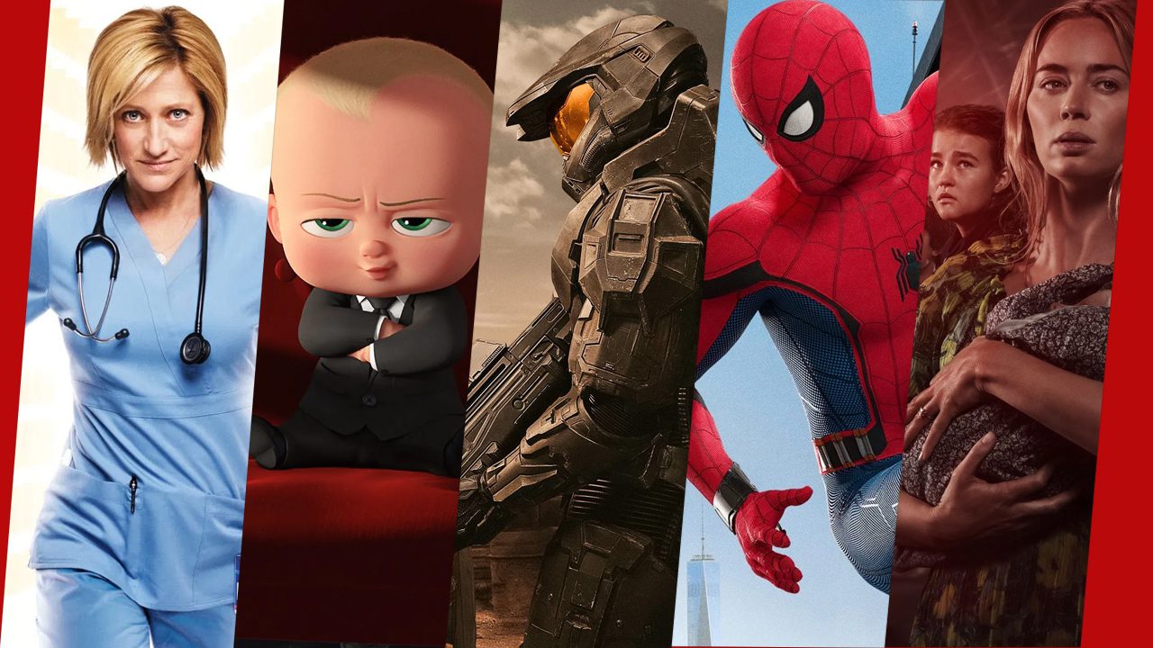 Netflix: todo lo que sale del catálogo en octubre de 2026