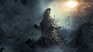 Godzilla Minus Zero: así son sus primeras críticas