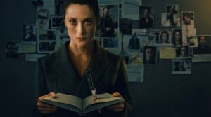 La trampa ya tiene fecha de estreno en Netflix: todo sobre la