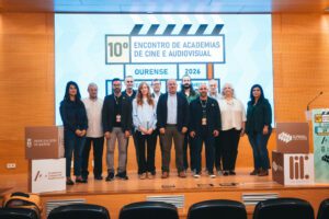 Nuevos Lugares de Interés Cinematográfico en España y Portugal