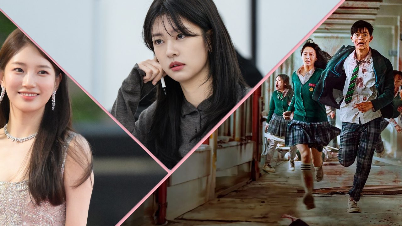 Los K-dramas mas esperados de Netflix en 2027