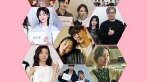 Nuevos K-dramas de Netflix en 2027: All of Us Are Dead y más