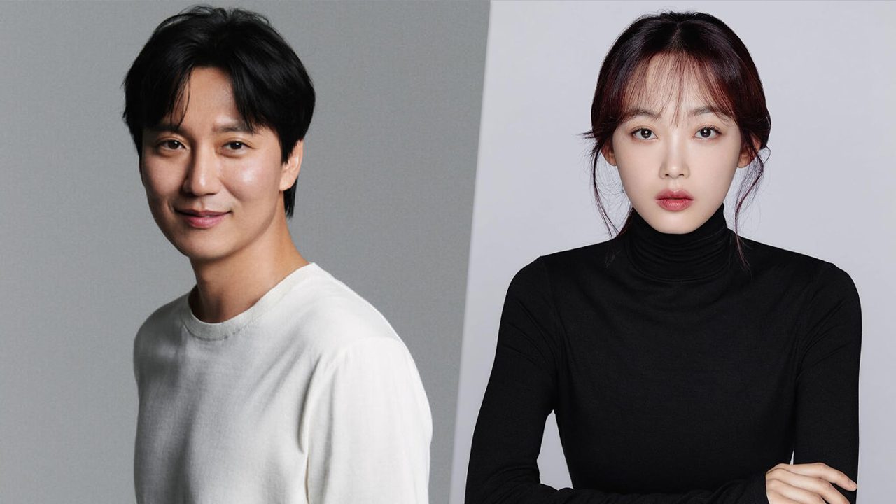 Nightmare: nuevo K-drama de Netflix con Kim Nam Gil y Lee You Mi