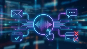 ChatGPT Voice gestiona correo y Slack con GPT-6