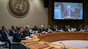 OpenAI y Anthropic piden a la ONU regular la IA