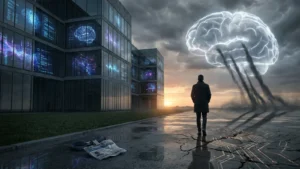 Ingeniero de Google DeepMind dimite y alerta sobre la superinteligencia