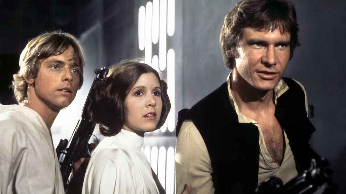 Star Wars prepara Una nueva esperanza en realidad virtual