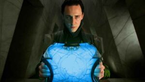 Así reveló Feige a Hiddleston que Loki sería el villano