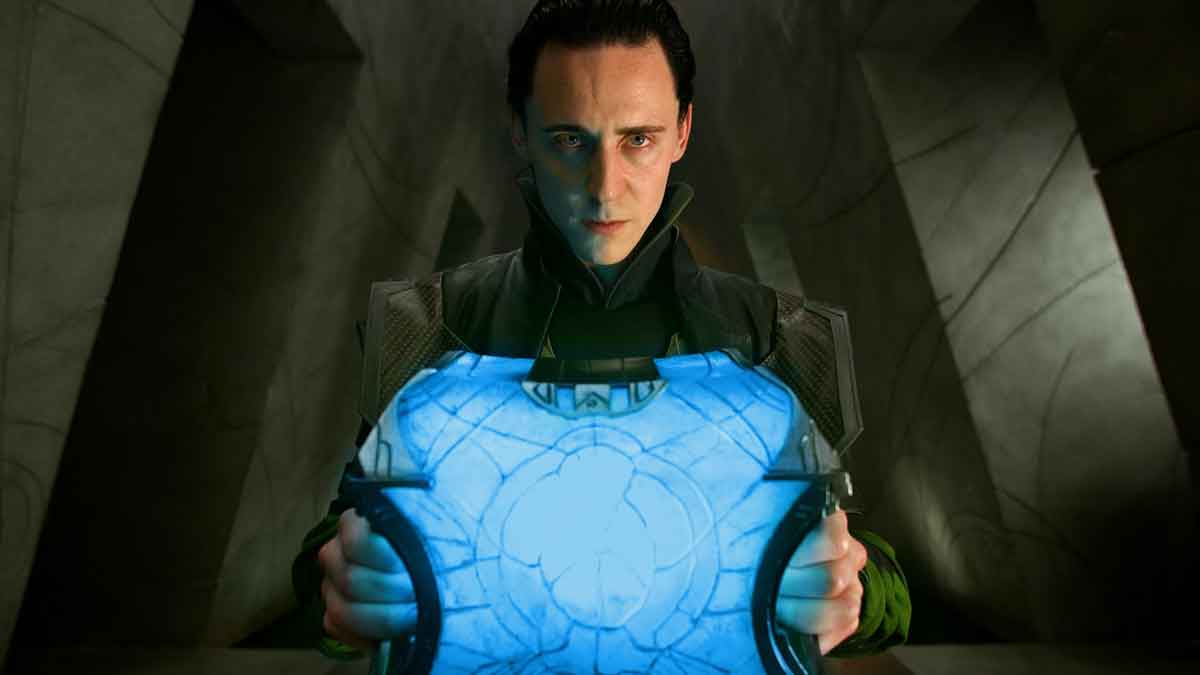 Así reveló Feige a Hiddleston que Loki sería el villano