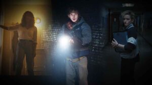 Zach Cregger prepara The Flood, su película más perturbadora