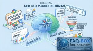 Guía definitiva: Optimización de WordPress para motores generativos (GEO)